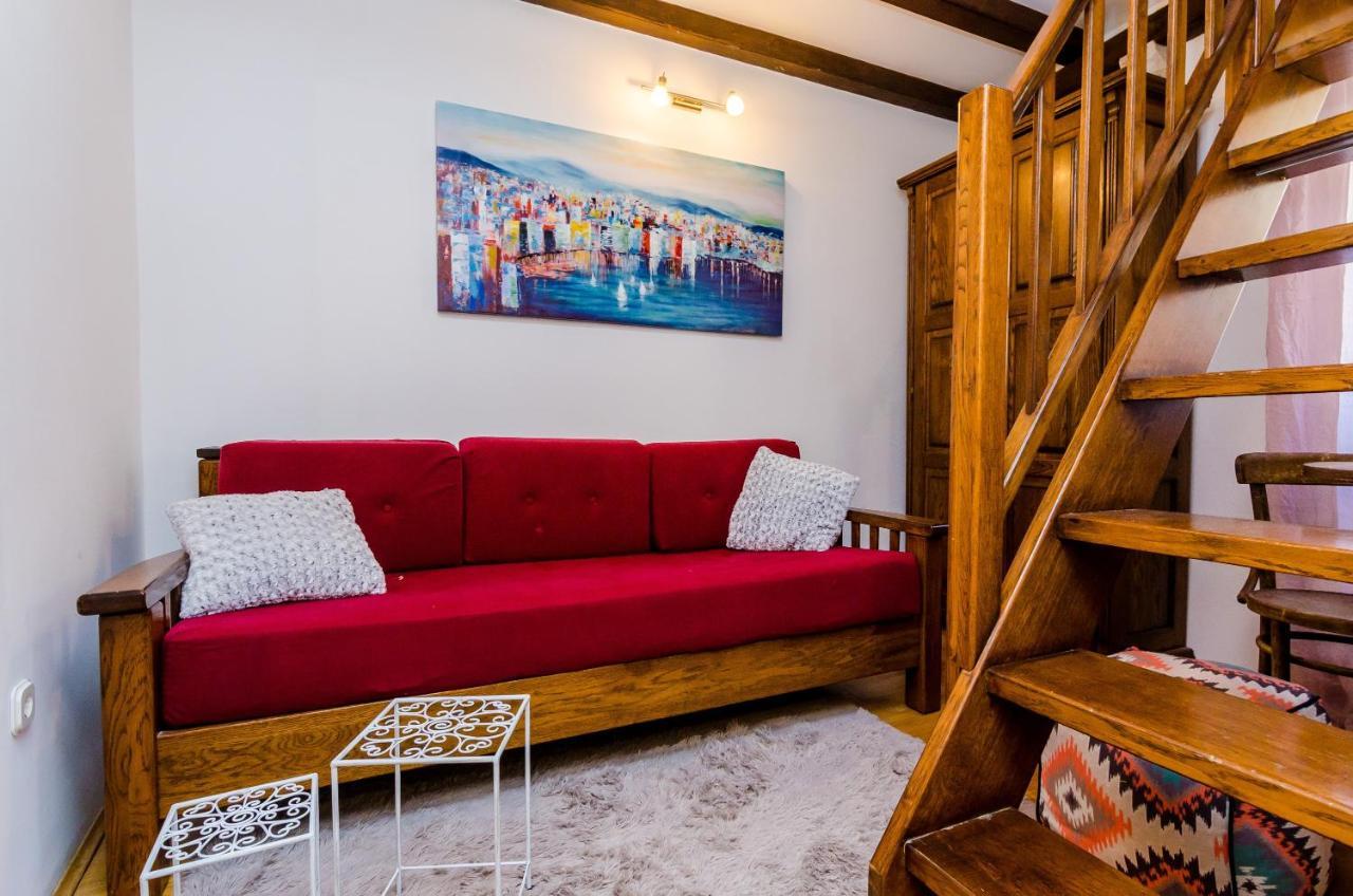 Holiday Home St George Dubrovnik Exterior photo