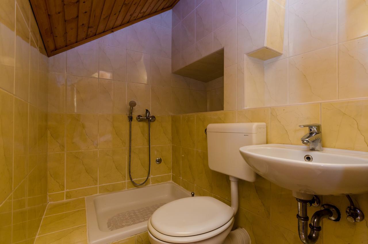Holiday Home St George Dubrovnik Exterior photo