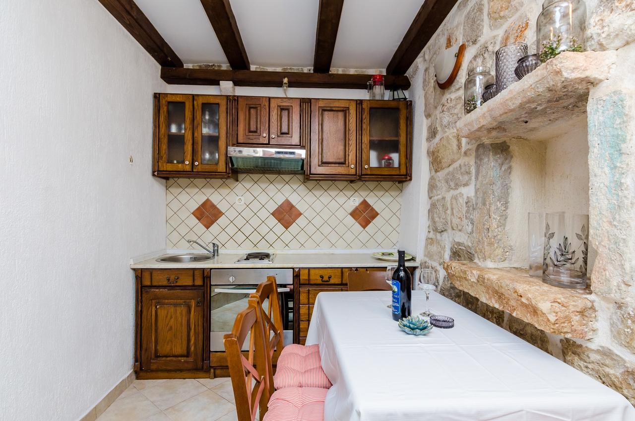 Holiday Home St George Dubrovnik Exterior photo