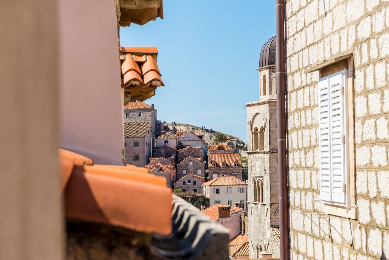 Holiday Home St George Dubrovnik Exterior photo