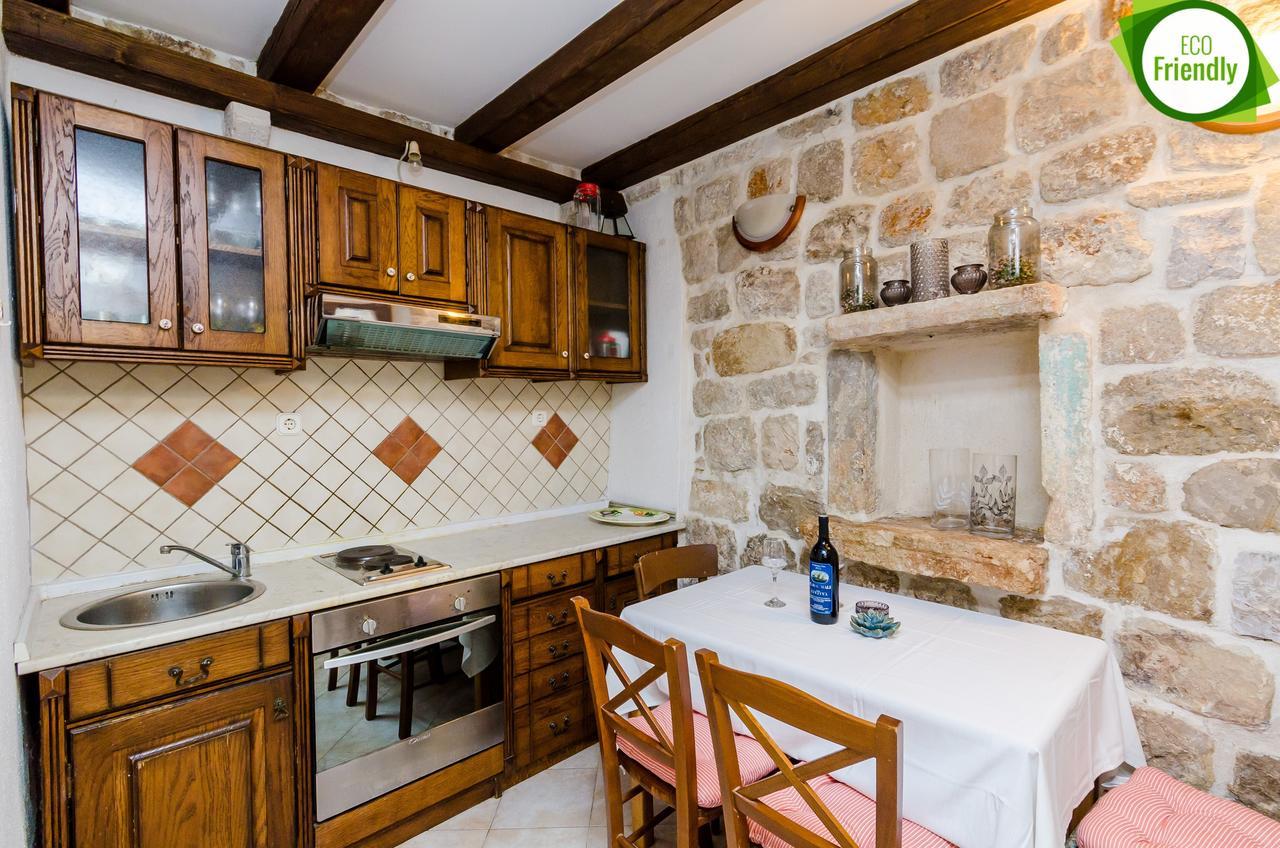 Holiday Home St George Dubrovnik Exterior photo