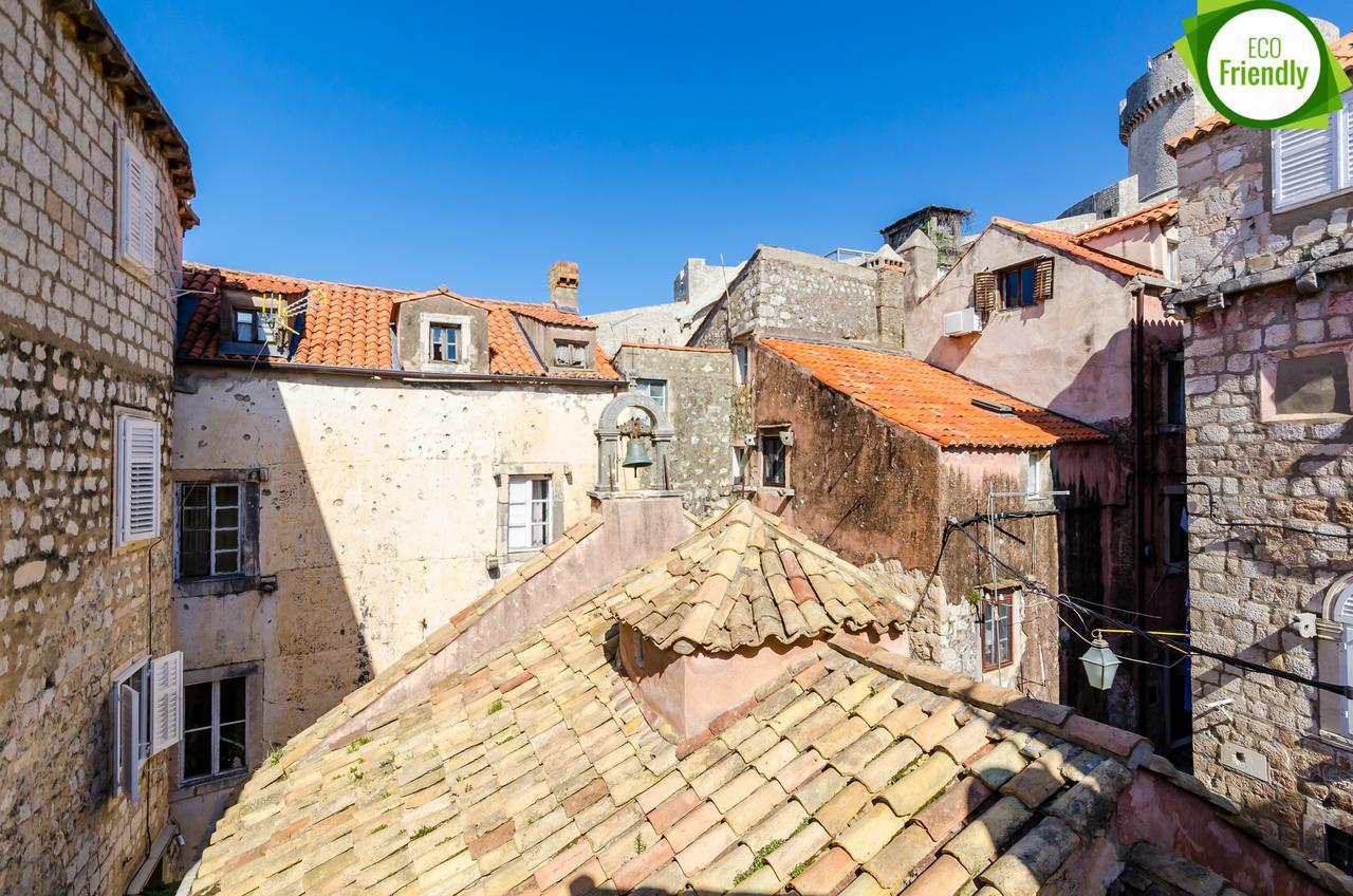 Holiday Home St George Dubrovnik Exterior photo